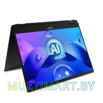 Ноутбук MSI Summit E16 AI Evo A1VETG-017RU (9S7-159621-017)